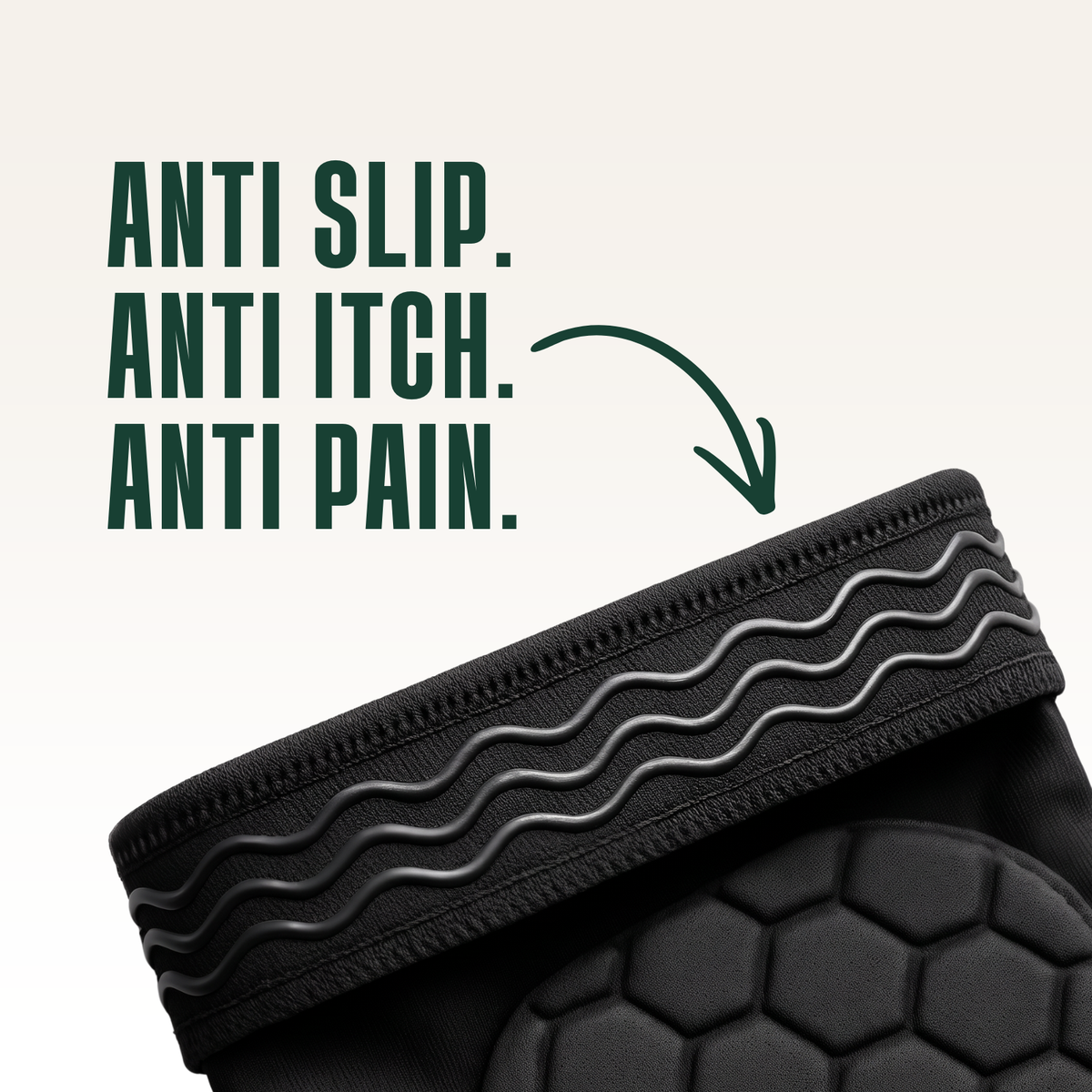 Match Day™ Elite Shin Guards