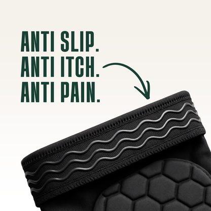 Match Day™ Elite Shin Guards