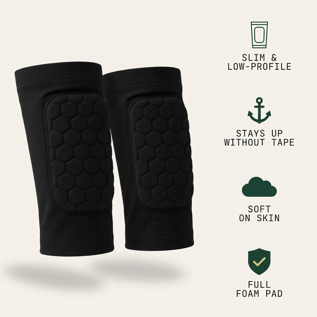 Match Day Mini Pads image 01