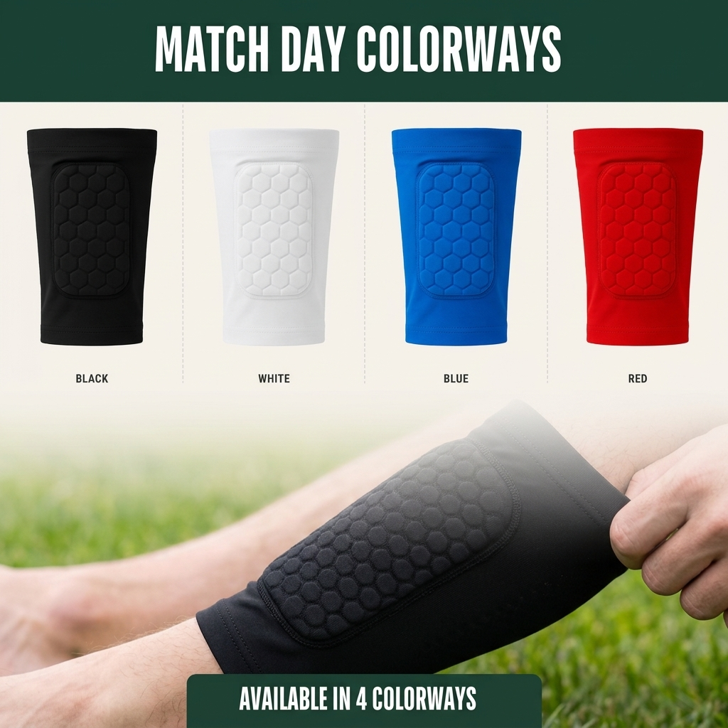 Match Day Mini Pads image 02