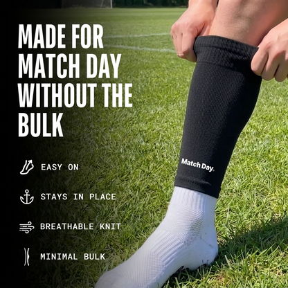 Match Day Sock Sleeves image 03