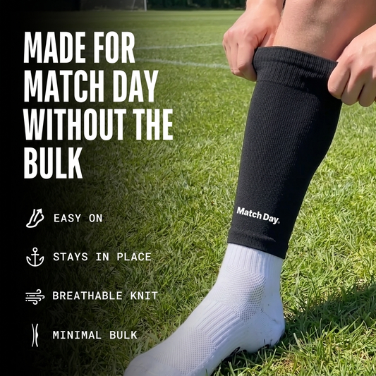 Match Day Sock Sleeves image 03