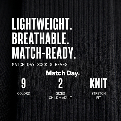 Match Day Sock Sleeves image 05